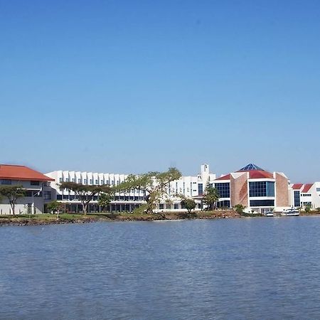 Blue Nile Hotel بحر دار المظهر الخارجي الصورة