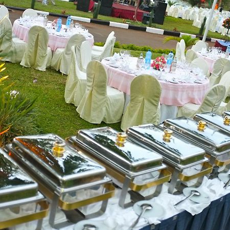 Blue Nile Hotel بحر دار المظهر الخارجي الصورة