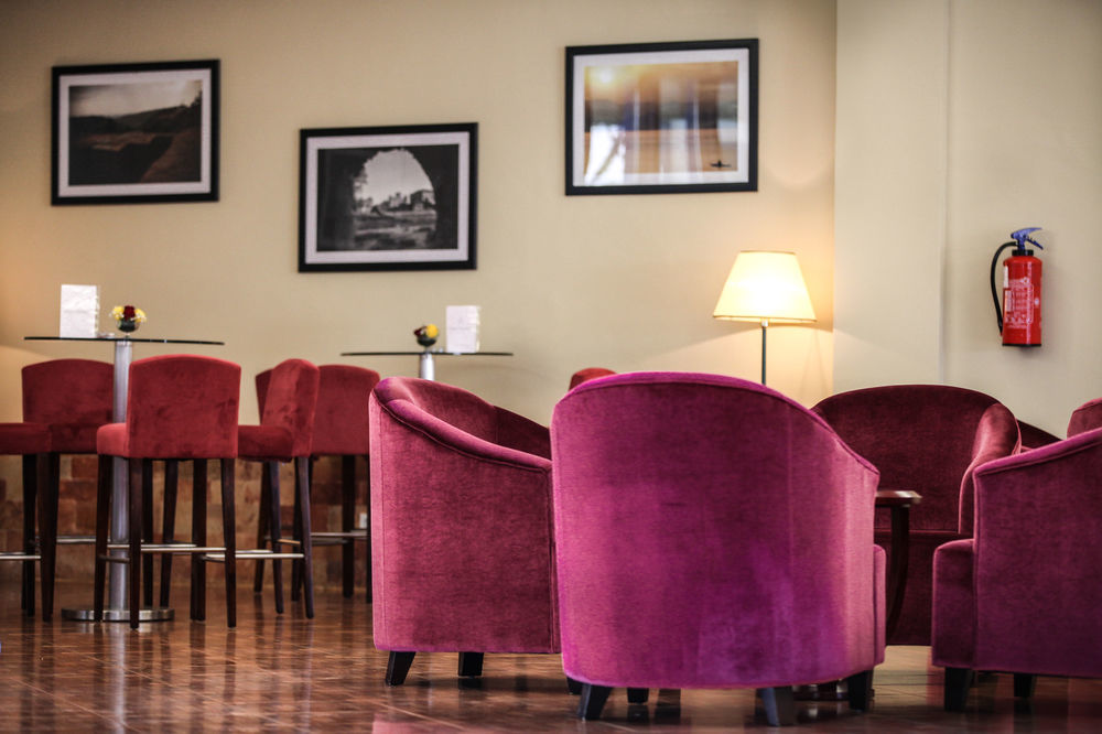 Blue Nile Hotel بحر دار المظهر الخارجي الصورة