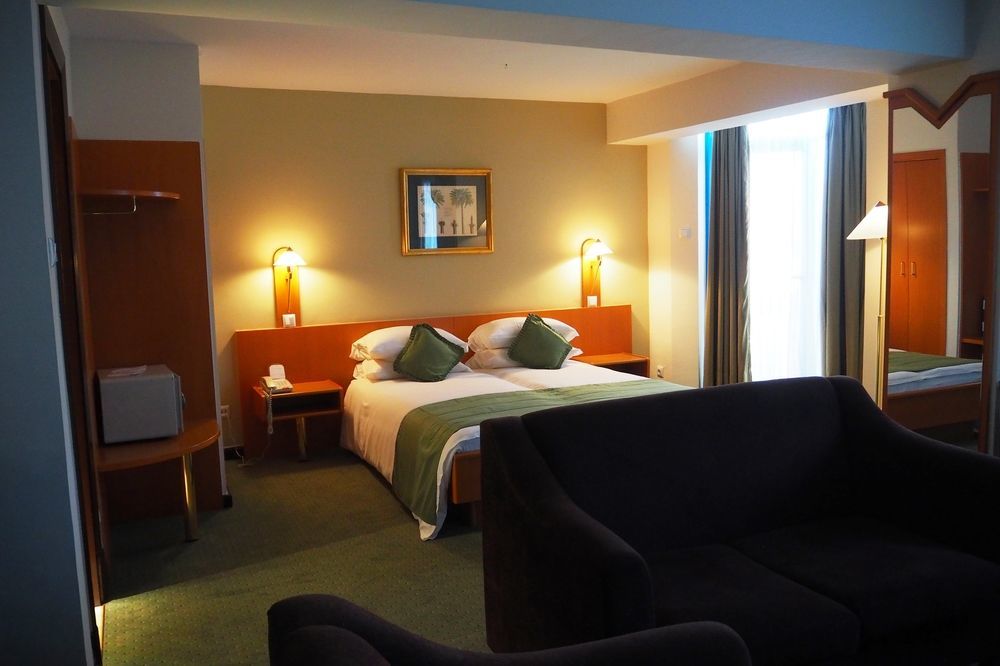 Blue Nile Hotel بحر دار المظهر الخارجي الصورة