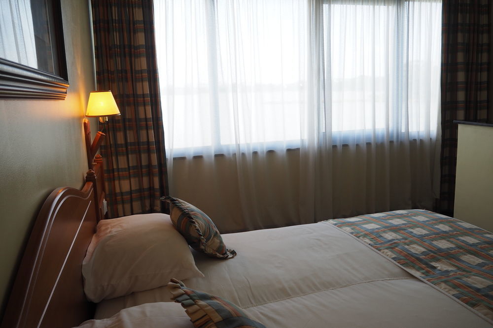 Blue Nile Hotel بحر دار المظهر الخارجي الصورة